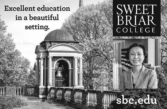 Sweet Briar College